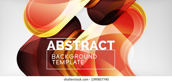 Techno lines, hi-tech futuristic abstract background template with arrow shapes. Vector design