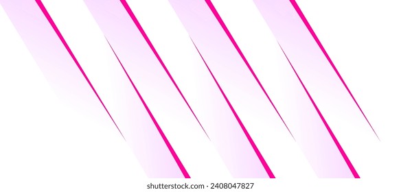 techno speed geometric pink gradient design background