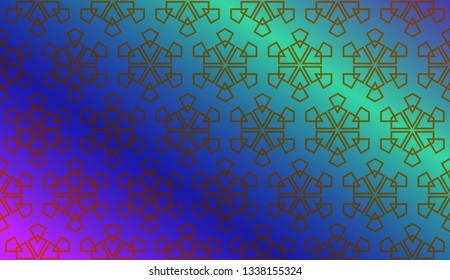 technological background abstract.Vector illustration