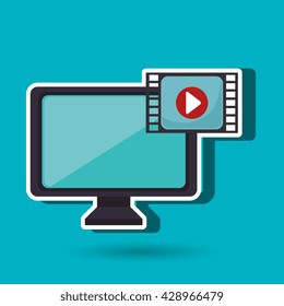 Technological device design 