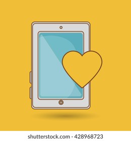 Technological device design 