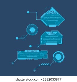 Technological Footnotes for Data Analytics. Concise References, Providing Context, Sources, And Additional Information