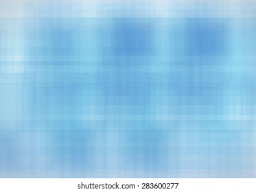 Technology abstract background collection for business solution ideas. Vector image