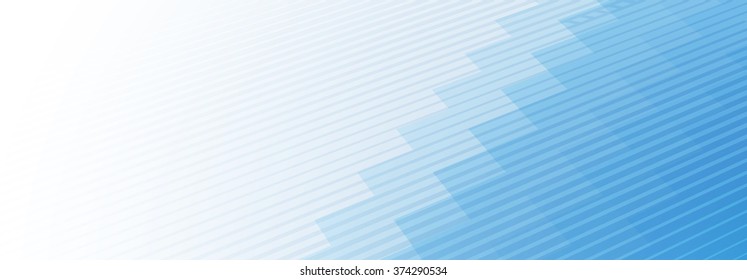 Technology abstract background collection for business solution ideas. Vector image