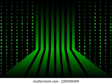 Fondo tecnológico abstracto, fondo tecnológico.