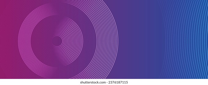 Technology abstract futuristic background for internet business. Big data concept.