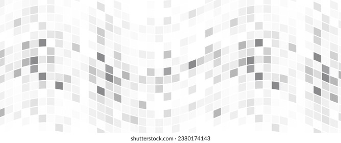 Technology abstract futuristic background for internet business. Big data concept.