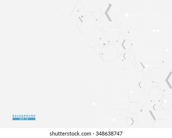  Technology abstract futuristic circuit high vector design
