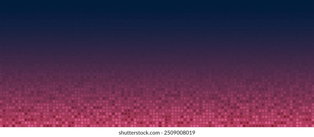 Tecnologia abstrata ciência futurista fundo para negócios de internet. Conceito de Big Data.