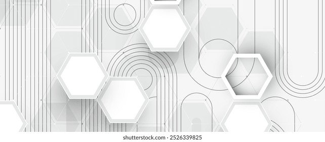 Tecnologia abstrata ciência futurista fundo para negócios de internet. Conceito de Big Data.