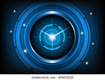 Time Machine Hd Stock Images Shutterstock