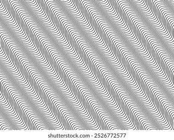 Technology abstract lines on white background. Abstract white blend digital technology flowing wave lines background. Modern white moving lines design element.
