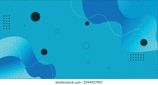 Technology abstract lines on white background. Undulate Grey Wave Swirl, frequency sound wave, twisted curve lines with blend effect.eps10