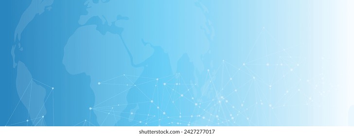 Technology abstract white background design. use for poster, banner, template on web, backgrop.