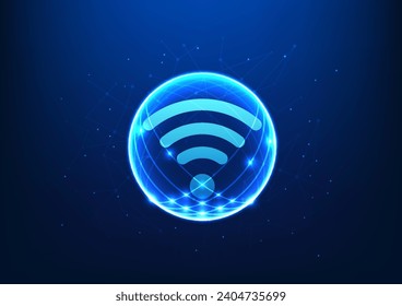 Tecnología para acceder a la información de Internet a través de Wi-Fi Es la difusión de información a través de ondas de radio en dispositivos electrónicos, como los smartphones.