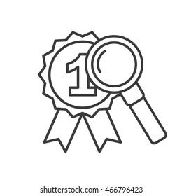 technology app design, vector illustration eps10 icon