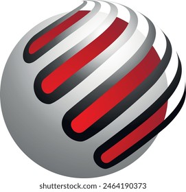 Technology, Automation, Software, and Creative Icon