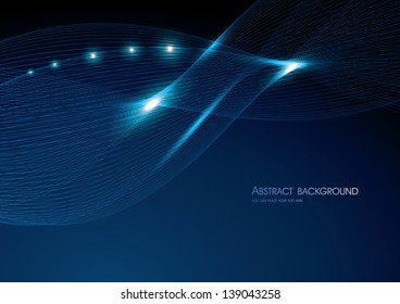 technology background