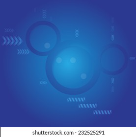 technology background