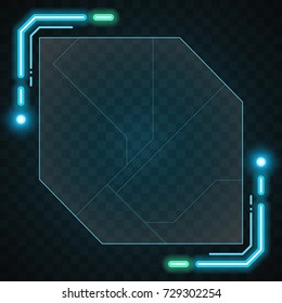 Technology background