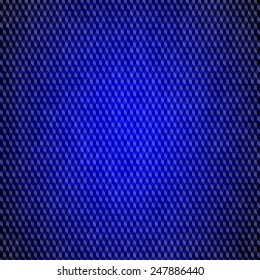 Technology background with 3d cubes
