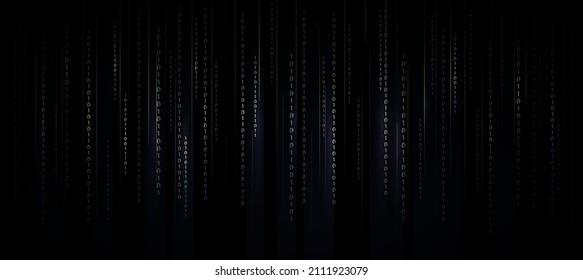 technology background and bit hacker network and vector picture,binary,assembly,matrix 