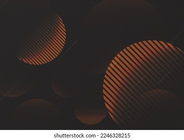 Technology background color vector for web and design