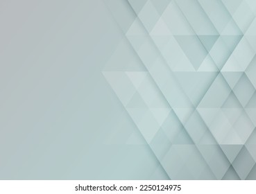 Technology background color vector for web and design