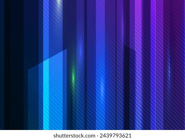 Vector de color de fondo de tecnología para web y diseño