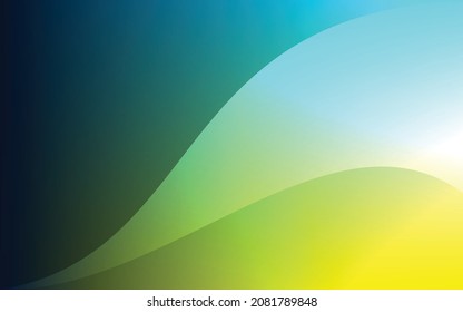 Technology background, colorful modern abstract luxury geometric shape. Premium wallpaper for template, backdrop, brochure, poster, website or banner. 