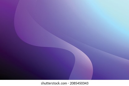Technology background, colorful modern abstract luxury geometric shape. Premium wallpaper for template, backdrop, brochure, poster, website or banner.