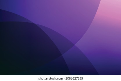 Technology background, colorful modern abstract luxury geometric shape. Premium wallpaper for template, backdrop, brochure, poster, website or banner.