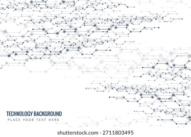 Technologie   Hintergrunddesign 2026 neu