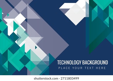 technology   background design 2026 new