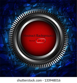 Technology background design
