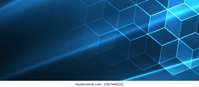 Technology background, futuristic and innovative for technology companies, startups, and businesses in related fields.