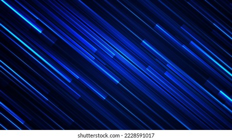 technology background with hi-tech digital data connection system and computer electronic design