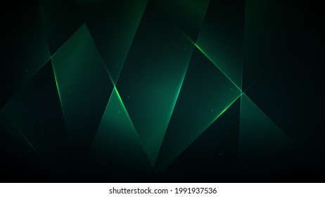 technology background and light power blue and vector picture