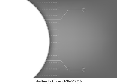 technology background,abstract background and free space for text