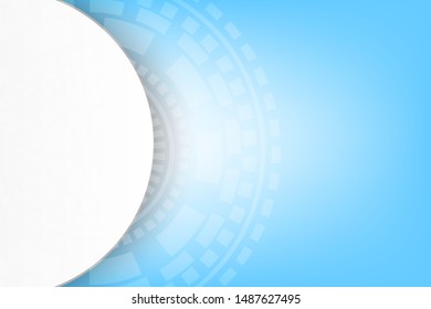 technology background,abstract background and free space 