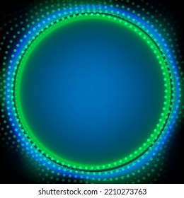 technology background,digital background,network background,circle neon background,