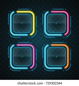 Technology banner