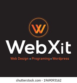 Technology  Based logo Use for Developer