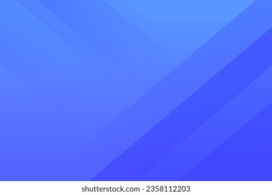 Technology and business inspired backgrounds. Stylish blue vector backgrounds.