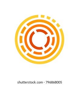 Technology Circle Logo