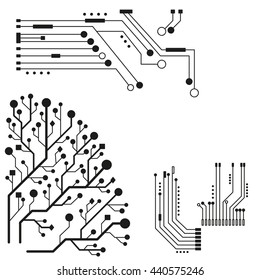 Technology circuit for business
