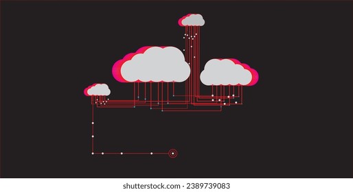 Technology, cloud server, virtualization, scalability, cloud computing, data storage, remote access,  deployment,  infrastructure, hosting