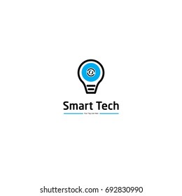 Technology company logo