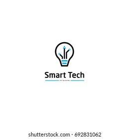 Technology company logo