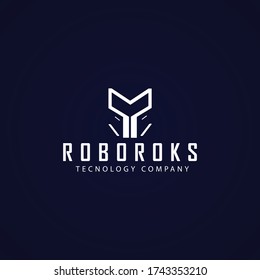 Para la compañía de tecnología y la compañía robótica y cualquier compañía de tecnología cedida